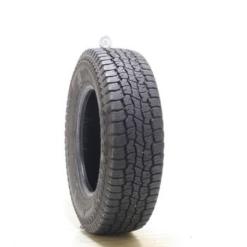 Used LT225/75R16 Mazama Open Range A/T SQM-3 115/112S - 11/32