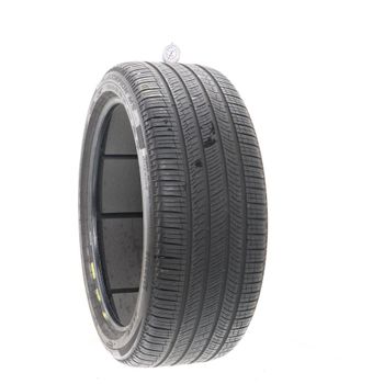 Set of (2) Used 285/40R23 Pirelli Scorpion MS LR PNCS 115Y - 8-9/32