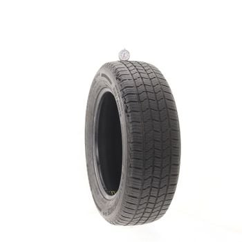 Set of (2) Used 235/60R18 Caldera Confidence LT-S 103H - 7.5-9/32