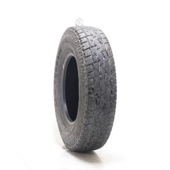 Used LT215/85R16 DeanTires Back Country SQ-4 A/T 115/112R - 12/32