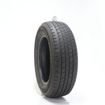 Set of (2) Used 235/65R17 Advanta HTR-800 104T - 8/32
