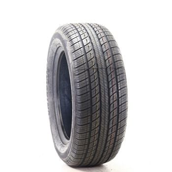 Set of (2) New 255/55R18 Uniroyal Tiger Paw Touring A/S 105V - 10.5/32