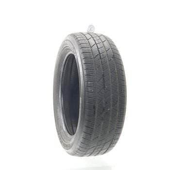Used 255/55R20 Bridgestone Dueler LX 110H - 8/32