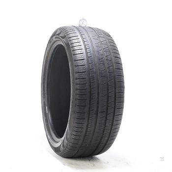 Used 275/40R21 Pirelli Scorpion Verde 107V - 7.5/32