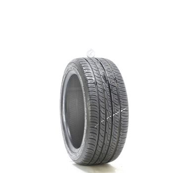 Set of (2) Used 225/45ZR17 Ironman IMove Gen 3 AS 94W - 9/32
