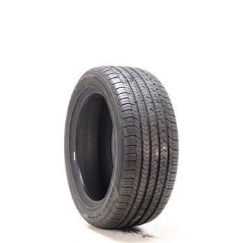 Driven Once 265/45R18 Goodyear Eagle Sport AS 101V - 9/32