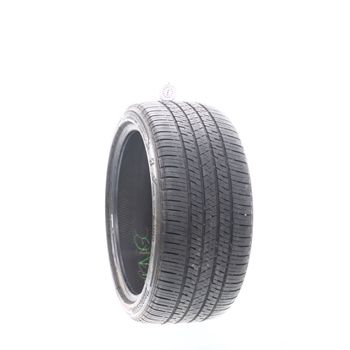 Set of (2) Used 265/35R19 Bridgestone Turanza EL450 94V - 7.5-8/32