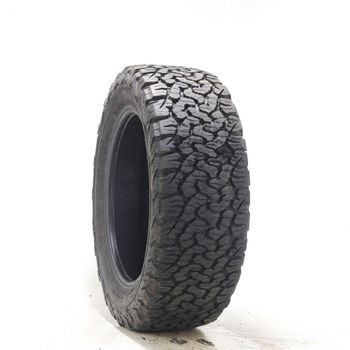 Used LT275/55R20 BFGoodrich All-Terrain T/A KO2 115/112S - 14.5/32