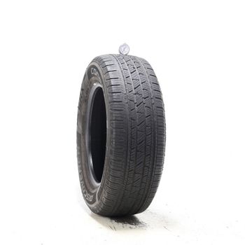 Used 235/65R17 Cooper Discoverer SRX 104T - 8/32