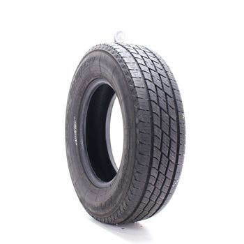 Set of (4) Used LT225/75R16 Toyo Open Country H/T II 115/112S - 12/32