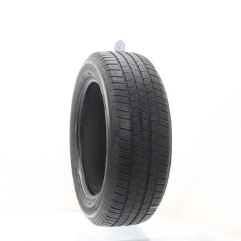 Used 255/55R20 Michelin Defender LTX M/S 110H - 7.5/32