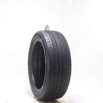 Used 225/50R18 Continental ProContact TX 95V - 5.5/32