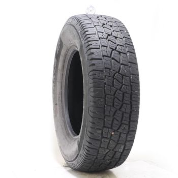 Set of (2) Used LT275/70R18 Starfire Solarus AP 125/122S - 11/32
