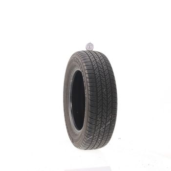 Set of (2) Used 195/65R15 Firestone All Season (Firestone) 91T - 7-7.5/32