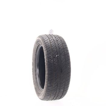 Used 235/55R17 General Exclaim HPX A/S 99W - 7.5/32