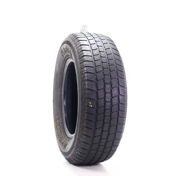 Used 265/70R17 Ironman Radial A/P 115T - 7.5/32