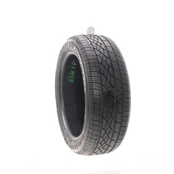 Set of (2) Used 245/50R20 Firestone Firehawk AS V2 102V - 8.5/32