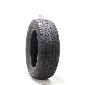 Used 235/60R18 DeanTires Back Country QS-3 Touring H/T 107H - 10/32