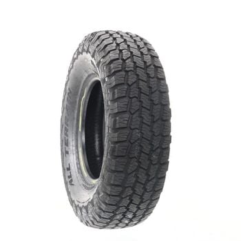 Set of (2) New 265/75R16 Rocky Mountain All Terrain 116T - 13/32