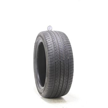 Set of (2) Used 245/45ZR17 Westlake SA-07 95Y - 7.5/32