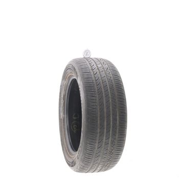 Set of (2) Used 235/55R17 Hankook Ventus S1 Noble2 99H - 7.5-8/32
