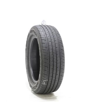 Set of (4) Used 225/60R17 Arizonian Silver Edition 99H - 8.5/32
