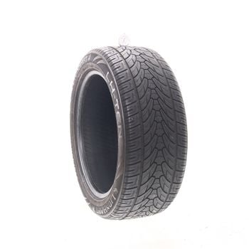 Set of (2) Used 275/45R20 Lionhart LH-Ten 110V - 7.5-8/32