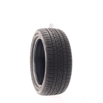 Used 245/45ZR18 Continental ControlContact Sport SRS Plus 100Y - 9/32