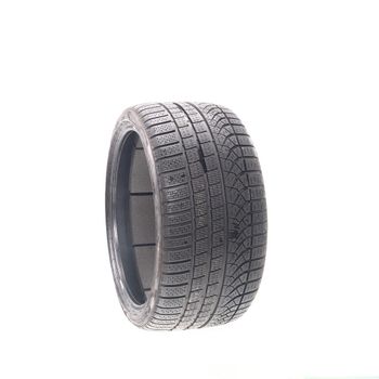 New 295/30R21 Pirelli P Zero Winter TO Elect PNCS 102W