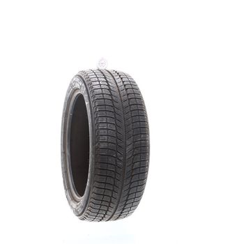 Set of (2) Used 225/50R18 Michelin X-Ice Xi3 99H - 10-10.5/32