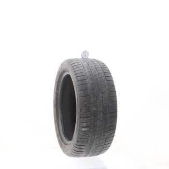 Used 245/45ZR17 Michelin Pilot Sport A/S 3 Plus 99Y - 6.5/32