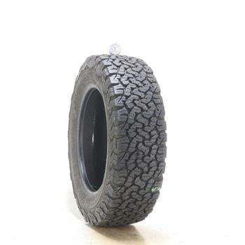 Used LT225/65R17 BFGoodrich All-Terrain T/A KO2 107/103S - 12/32