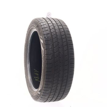 Set of (4) Used 245/50R20 Falken Pro G5 CSV 102V - 9-10/32