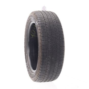 Used 265/50R20 Goodyear Fortera HL 107T - 6.5/32