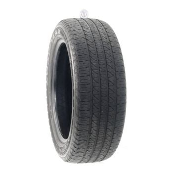 Used 265/50R20 Goodyear Fortera HL 107T - 6.5/32