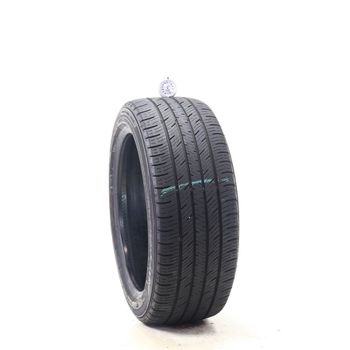 Set of (2) Used 225/45R17 Falken Sincera SN250 A/S 94V - 6.5-8/32