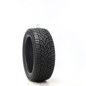Set of (2) Used 225/45R17 General Altimax Arctic 12 94T - 9-9.5/32
