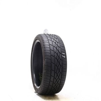 Set of (2) Used 225/40R18 Firestone Firehawk AS V2 92W - 6.5-8/32