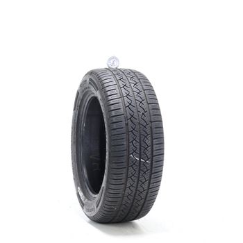 Set of (2) Used 215/55R16 Continental TrueContact Tour 97H - 8-8.5/32