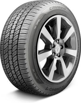 New 245/45R19 Kumho Crugen Premium KL33 98H