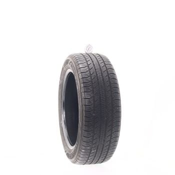 Set of (2) Used 215/55R17 Goodyear Assurance Outlast 94V - 8/32