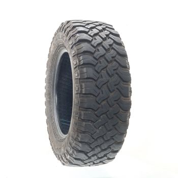 Used LT285/65R18 Falken Wildpeak M/T MT01 125/122Q - 15.5/32