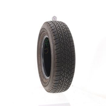 Set of (4) Used LT225/75R16 Sailun Terramax H/T 115/112R - 12/32