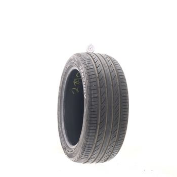 Used 245/45ZR18 Sentury UHP 100W - 9.5/32