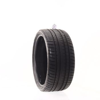 Used 275/30R20 Goodyear Eagle F1 Asymmetric 3 MOE Run Flat 97Y - 8.5/32