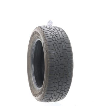 Used 235/60R17 Cooper Discoverer True North 102T - 7/32