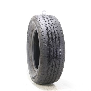 Set of (2) Used 275/65R18 Milestar Patagonia H/T 114T - 7.5-8/32