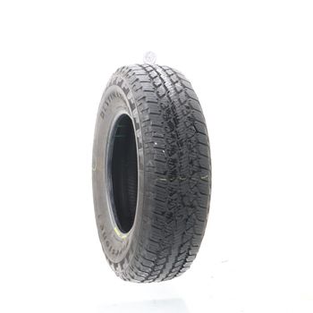 Set of (2) Used 245/75R17 Firestone Destination A/T2 112S - 10.5/32