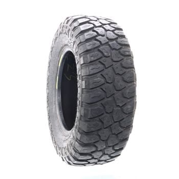 Used LT35X12.5R18 Forceland Rebel Hawk M/T 123Q - 14/32