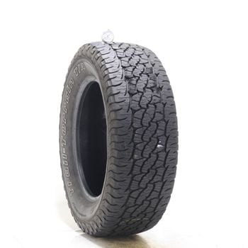 Used 265/60R18 BFGoodrich Trail-Terrain T/A 110T - 9/32